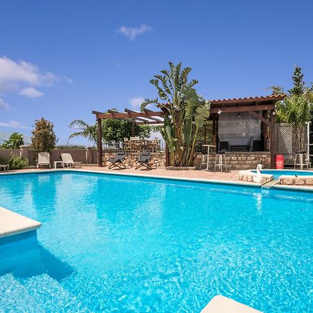 Areti Suites Καθάνια Εξωτερικό φωτογραφία