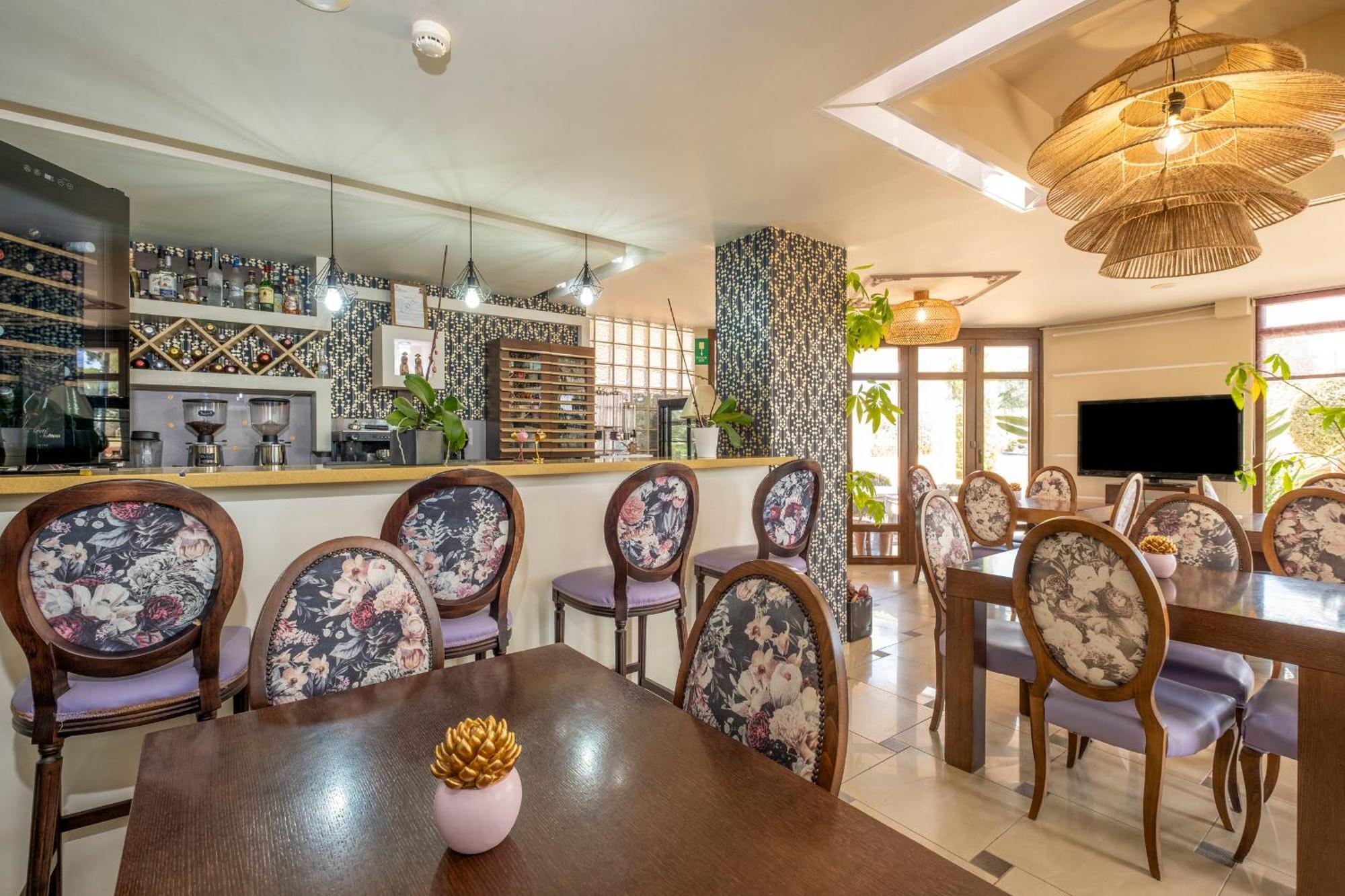 Areti Suites Καθάνια Εξωτερικό φωτογραφία