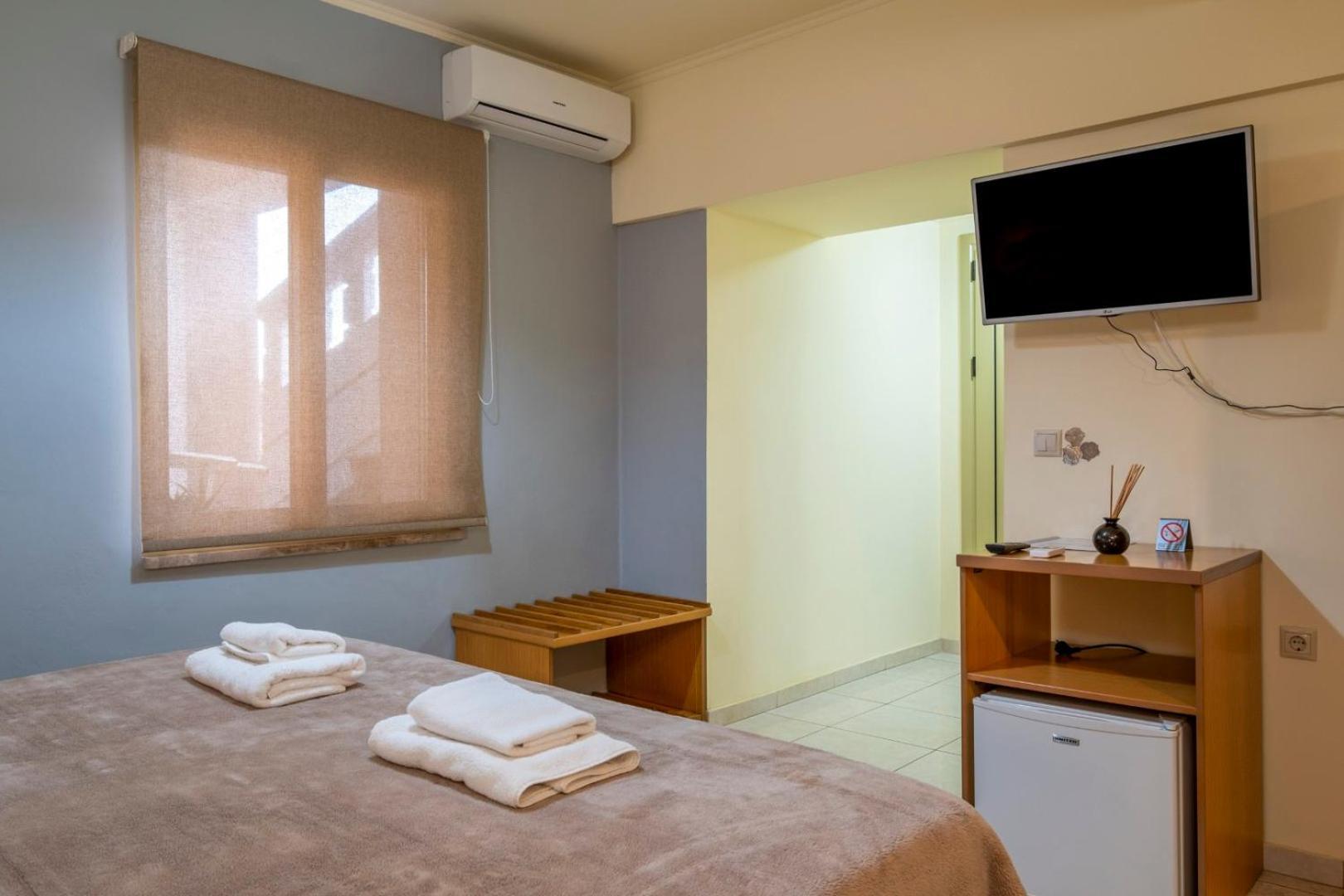 Areti Suites Καθάνια Εξωτερικό φωτογραφία