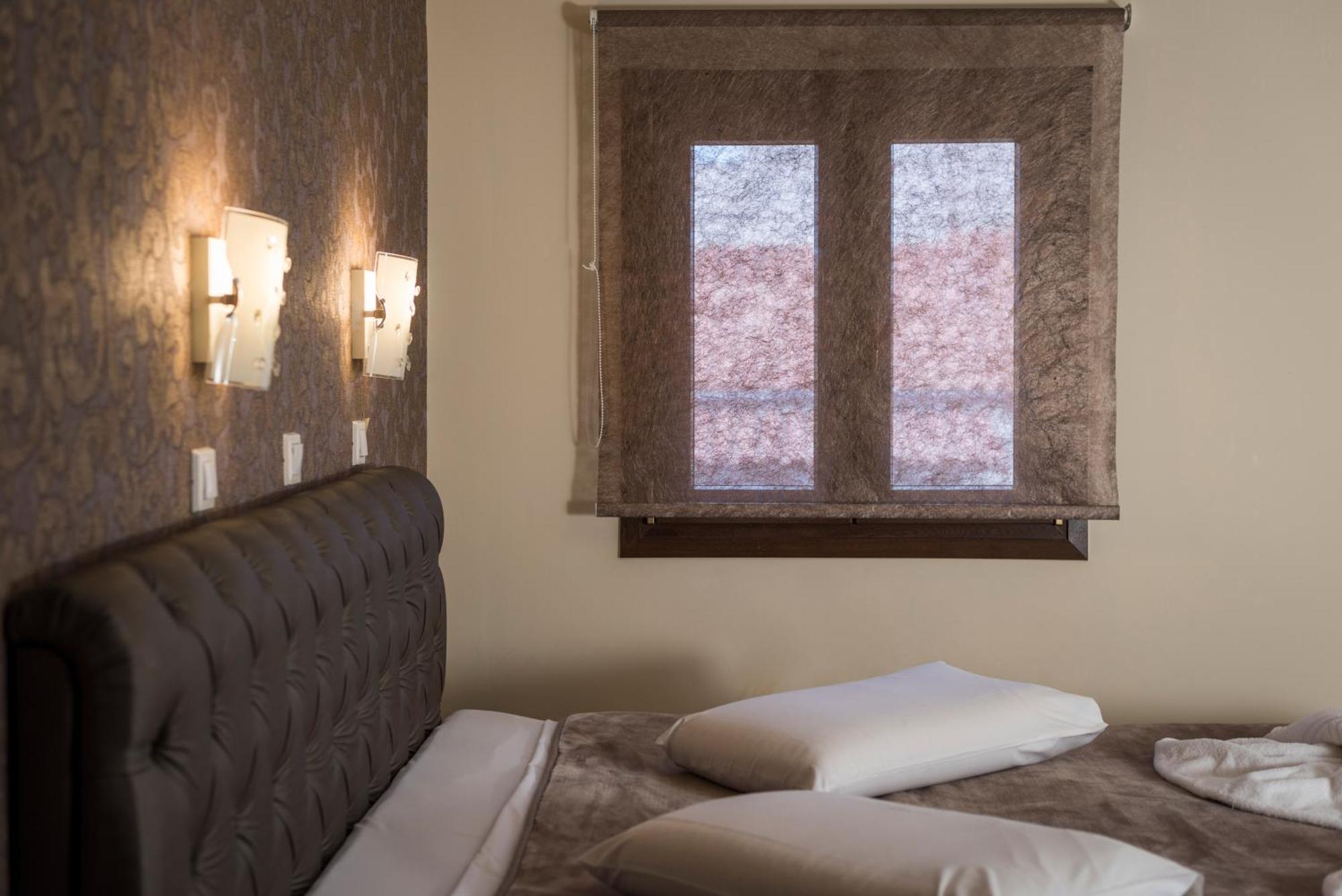 Areti Suites Καθάνια Εξωτερικό φωτογραφία