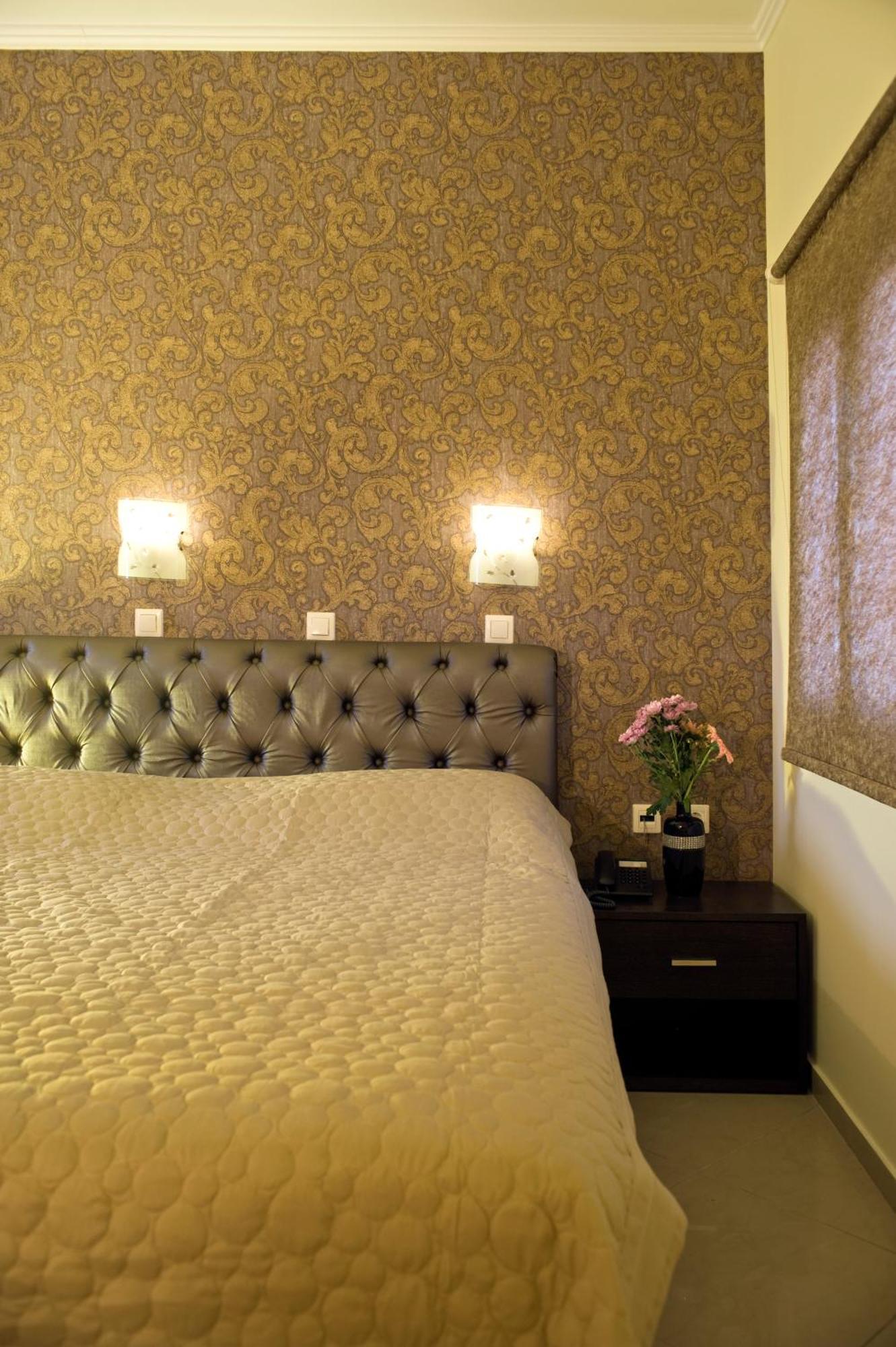 Areti Suites Καθάνια Εξωτερικό φωτογραφία