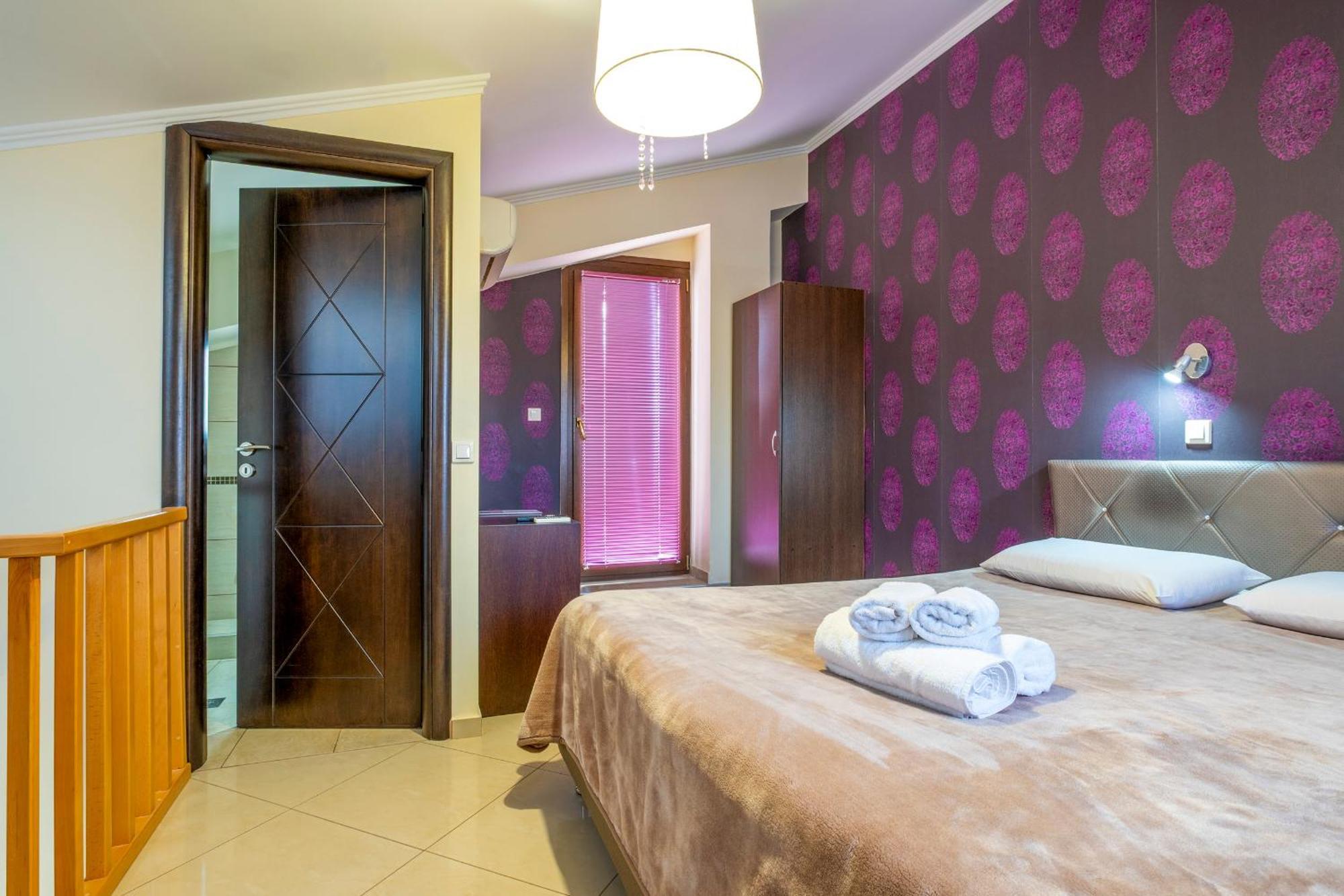 Areti Suites Καθάνια Εξωτερικό φωτογραφία
