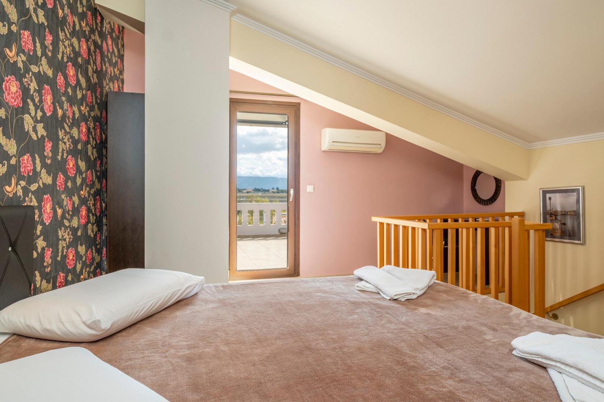Areti Suites Καθάνια Εξωτερικό φωτογραφία