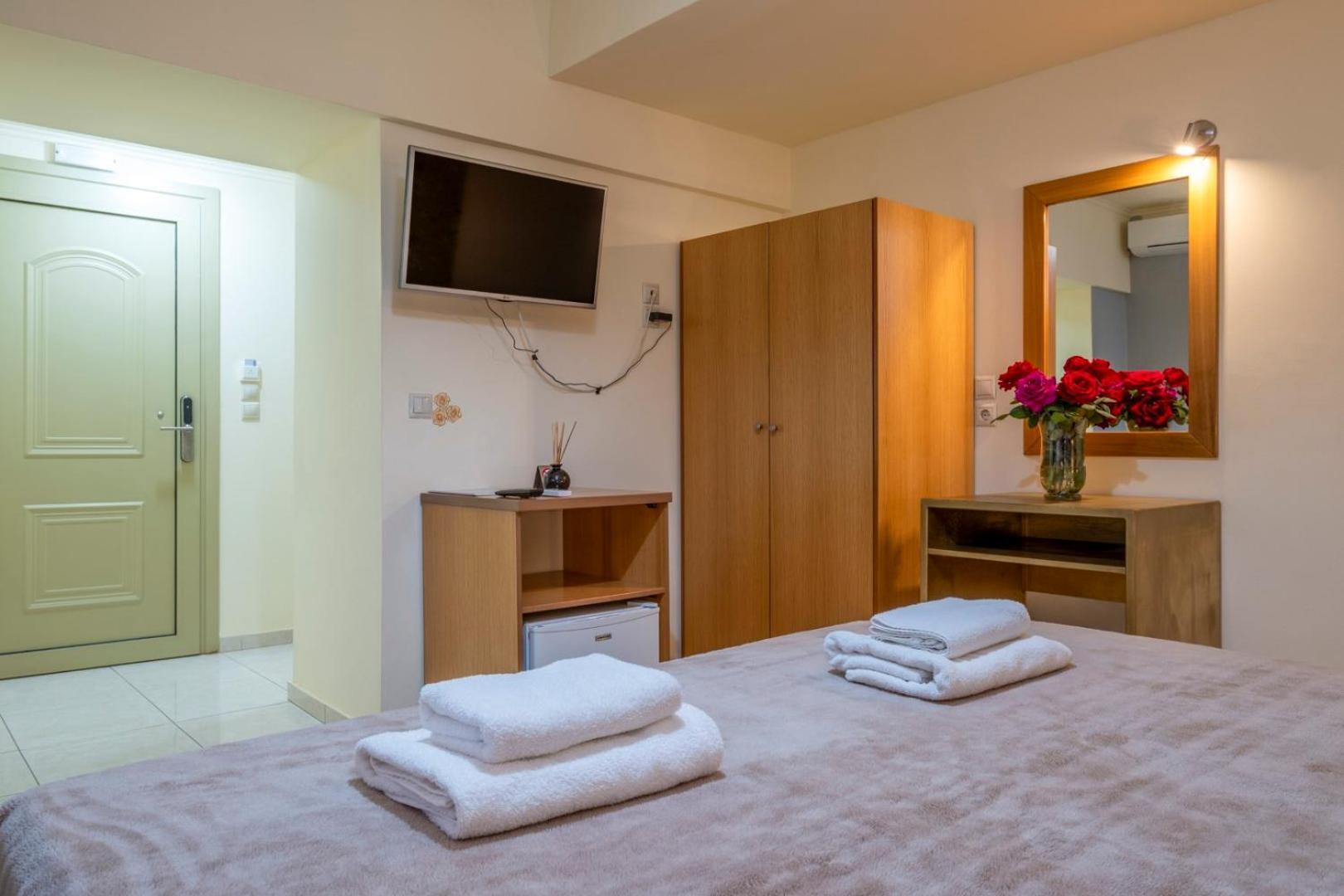Areti Suites Καθάνια Εξωτερικό φωτογραφία