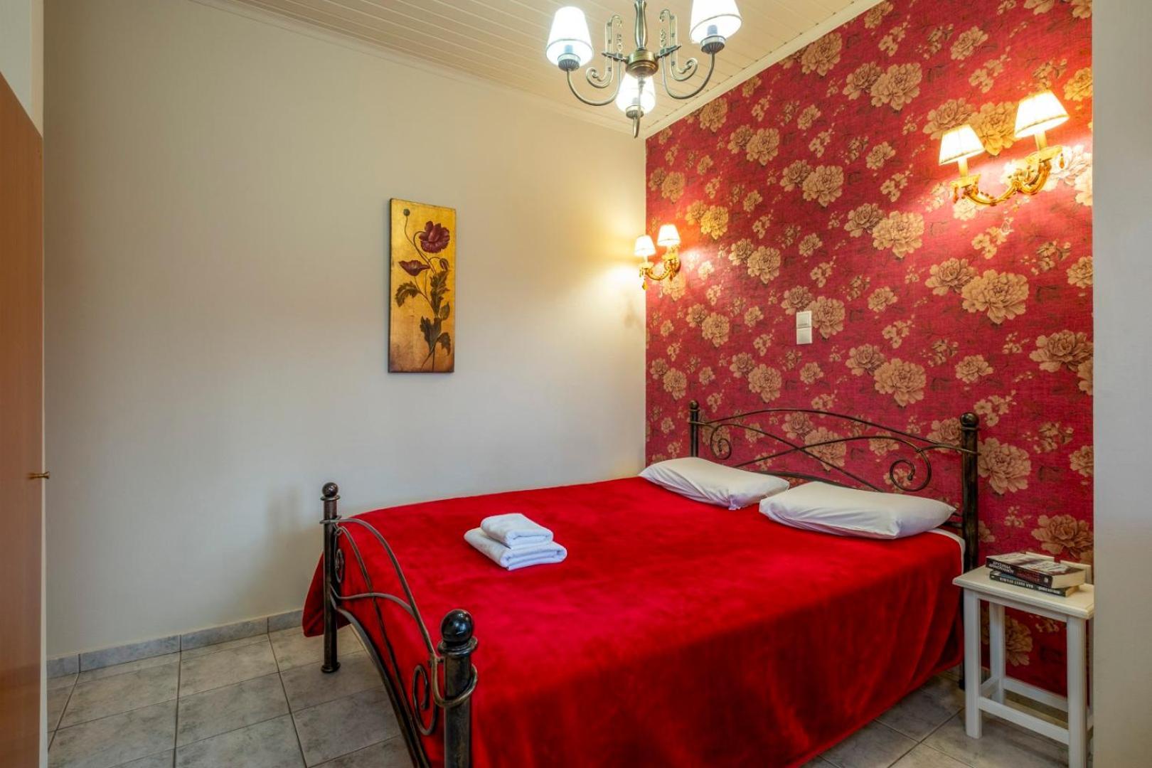 Areti Suites Καθάνια Εξωτερικό φωτογραφία