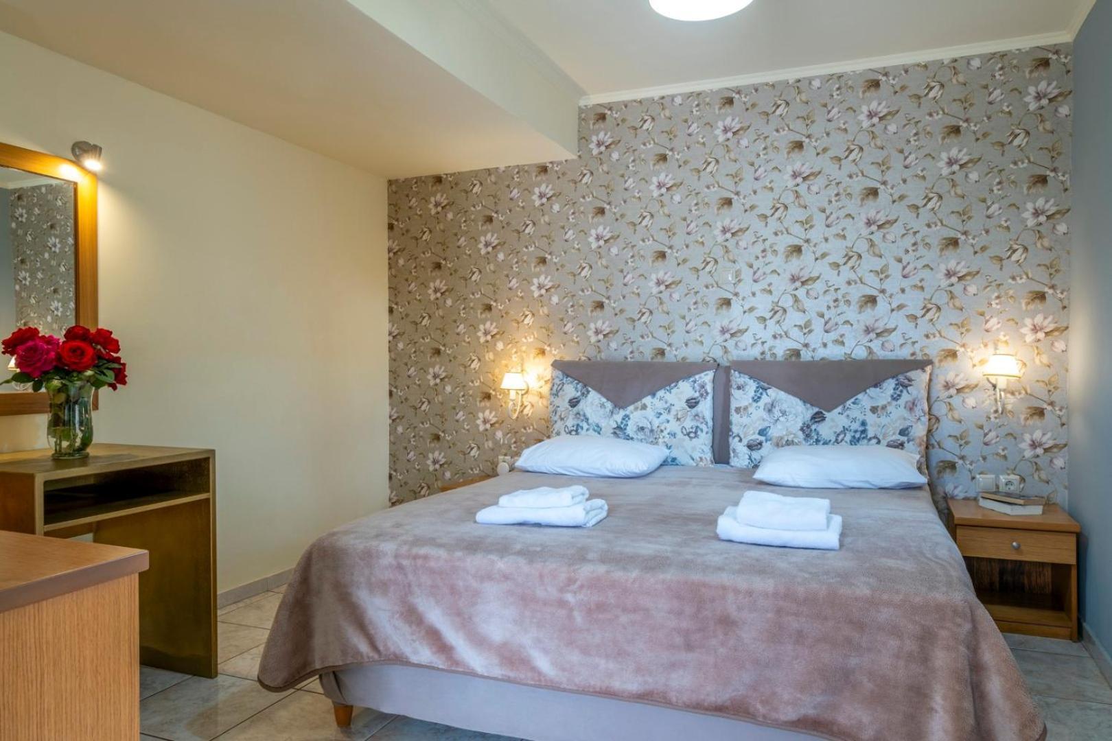 Areti Suites Καθάνια Εξωτερικό φωτογραφία