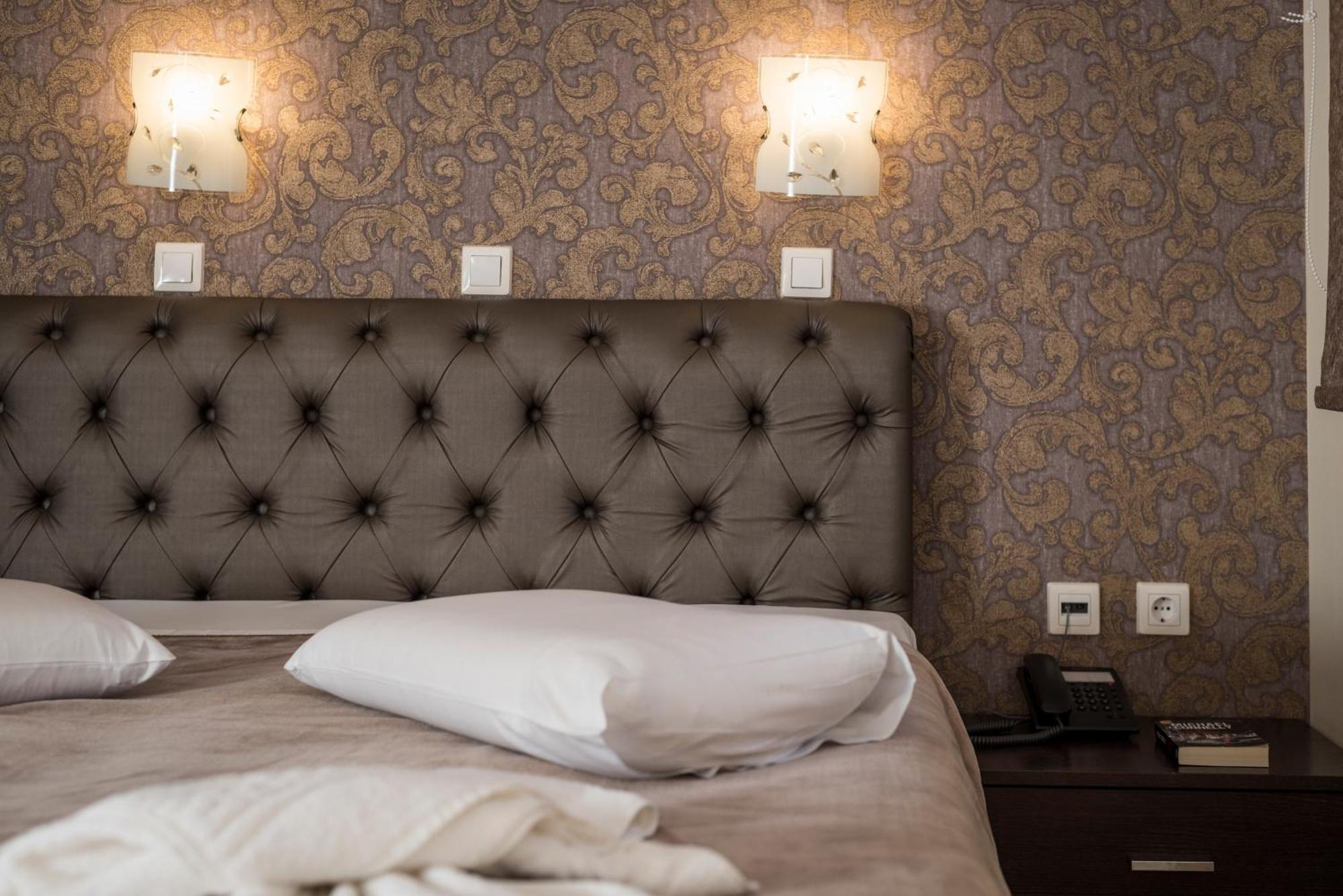 Areti Suites Καθάνια Εξωτερικό φωτογραφία