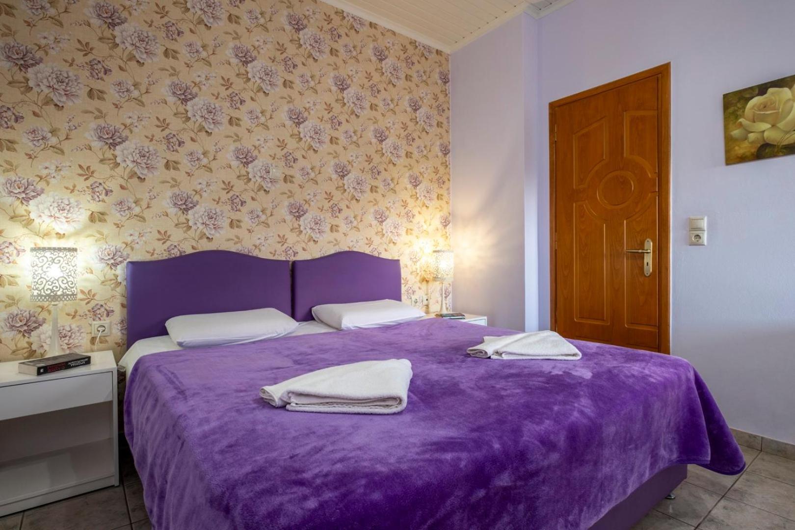 Areti Suites Καθάνια Εξωτερικό φωτογραφία