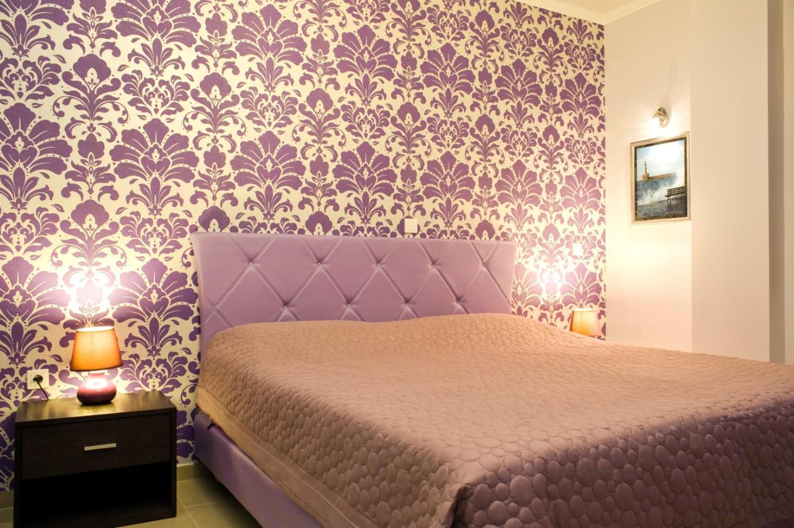 Areti Suites Καθάνια Εξωτερικό φωτογραφία