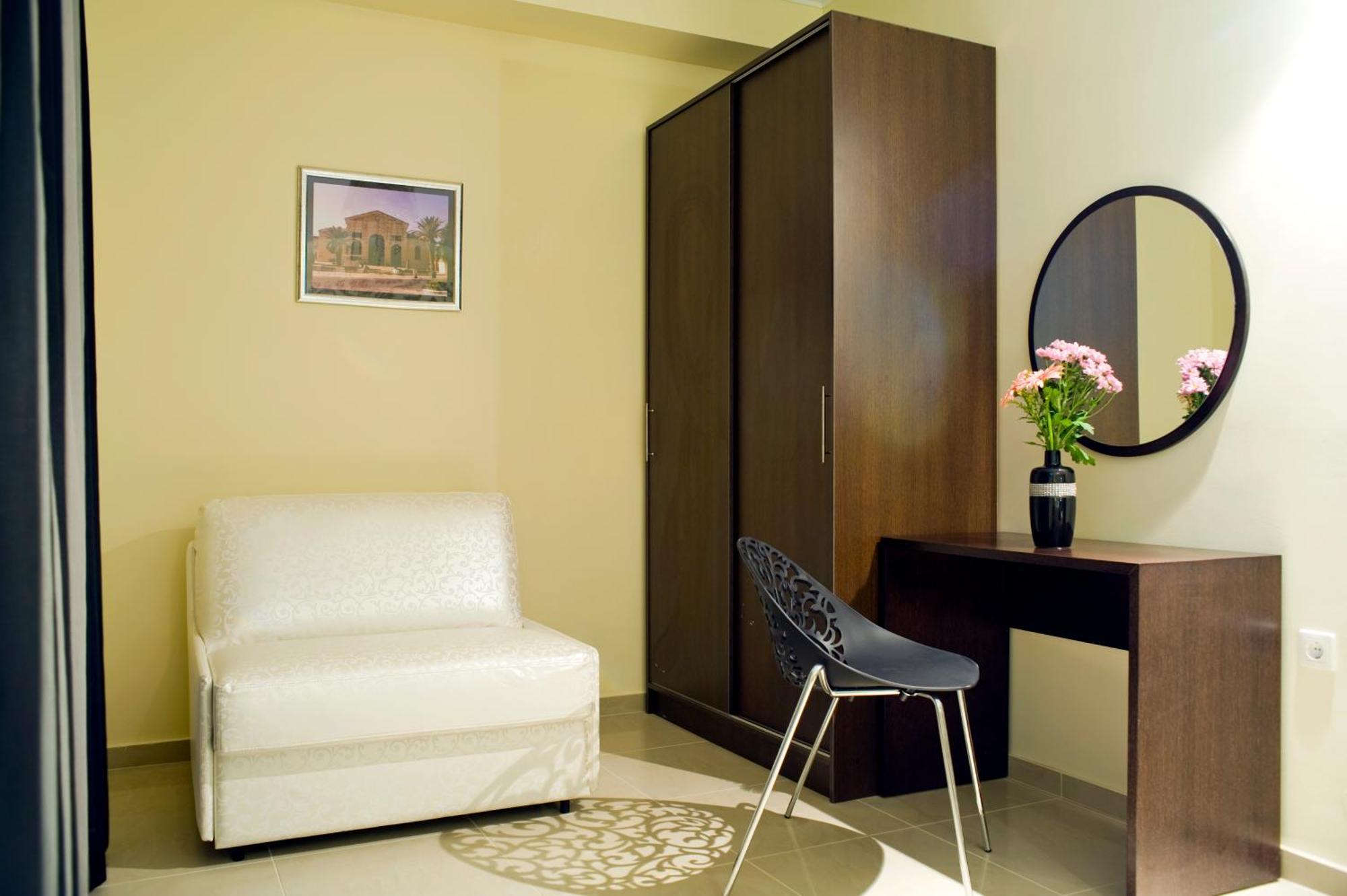 Areti Suites Καθάνια Εξωτερικό φωτογραφία