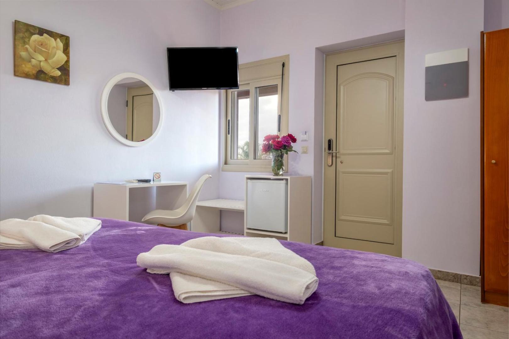 Areti Suites Καθάνια Εξωτερικό φωτογραφία